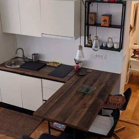 Spalato Heritage Suite מראה חיצוני תמונה