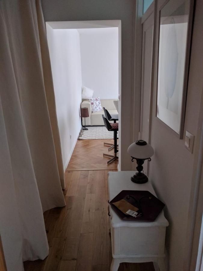 Spalato Heritage Suite מראה חיצוני תמונה