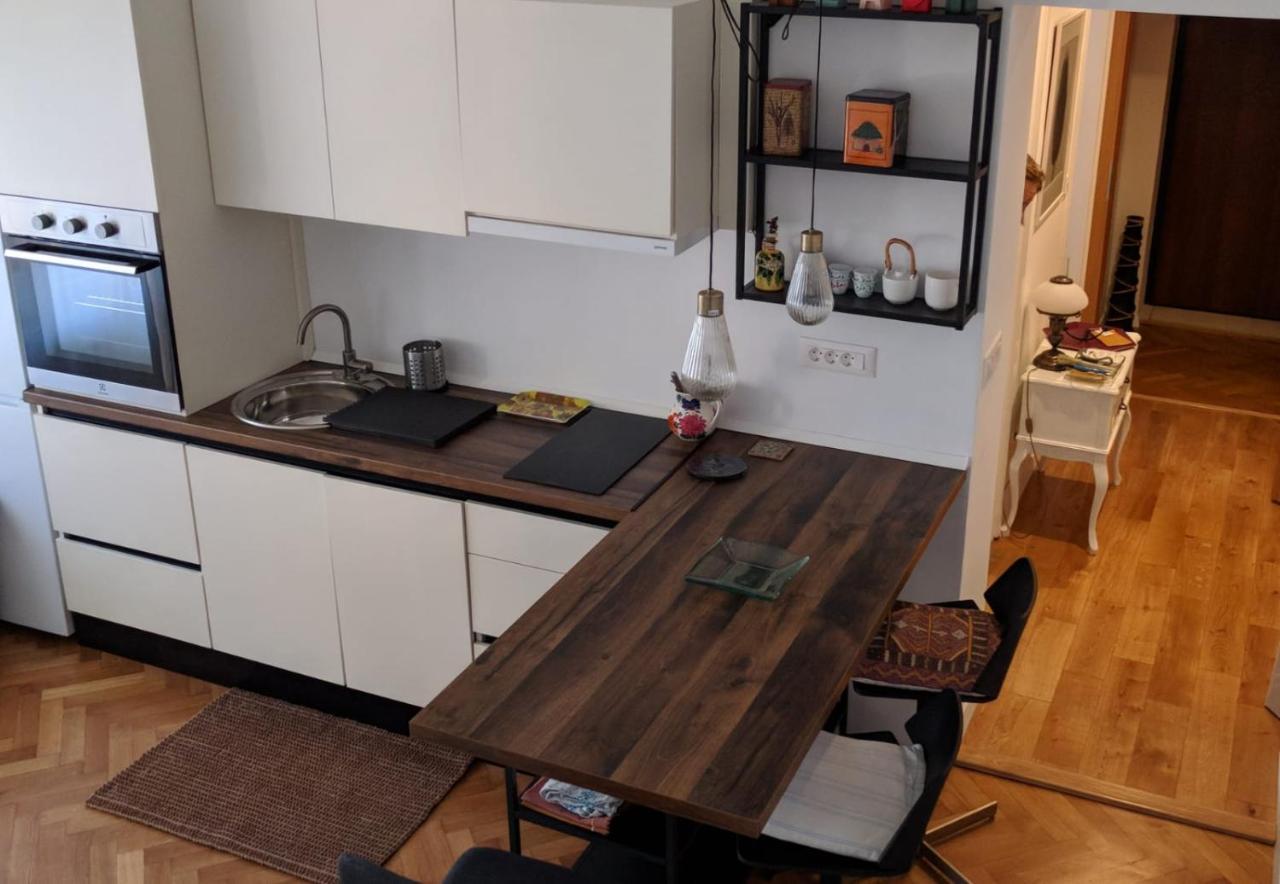 Spalato Heritage Suite מראה חיצוני תמונה