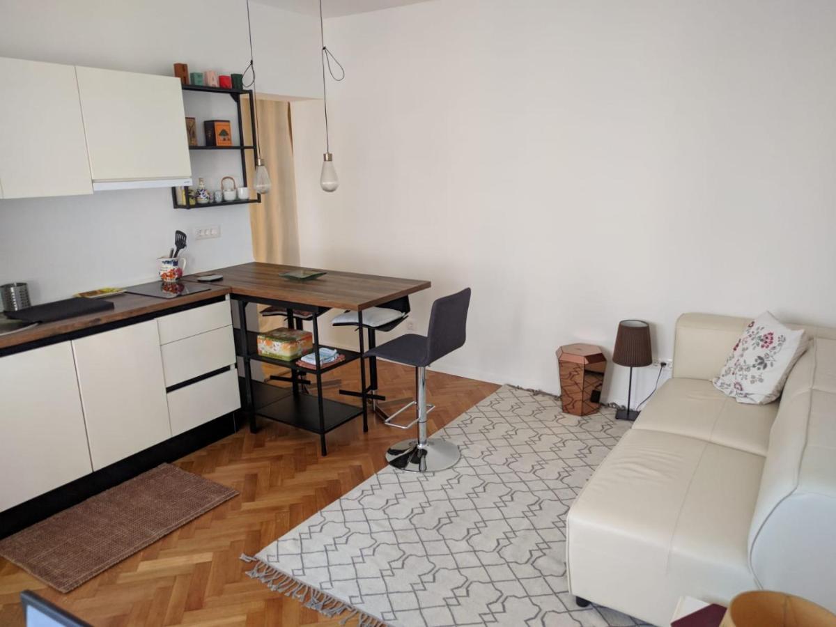 Spalato Heritage Suite מראה חיצוני תמונה