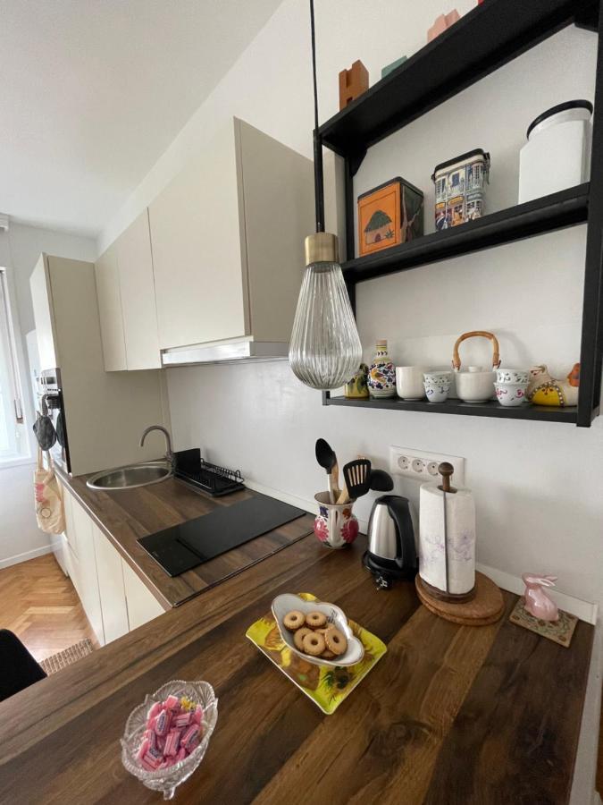 Spalato Heritage Suite מראה חיצוני תמונה